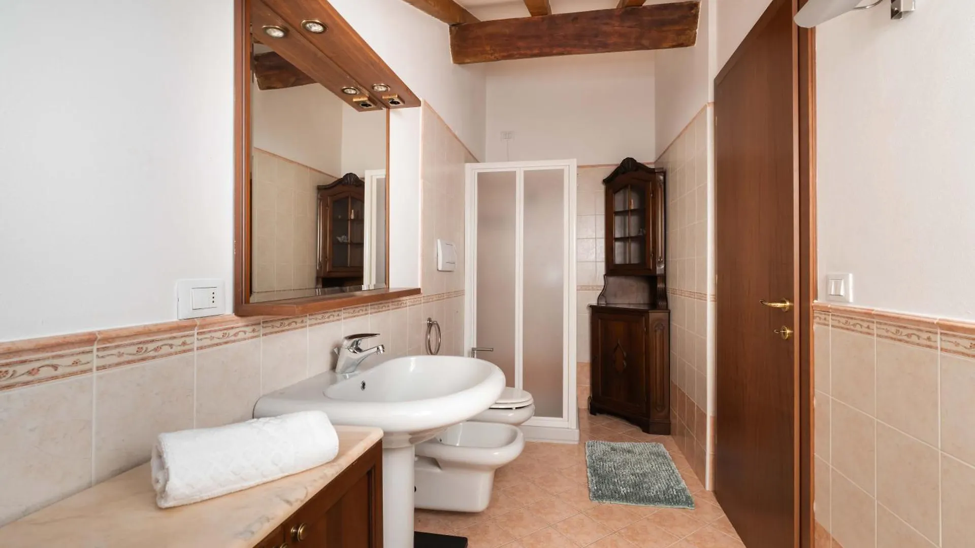 Veronetta Mini Attic Apartment