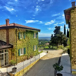  Alloggio per agriturismo La Vineria Di San Mattia